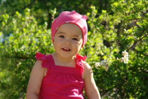 Little Girl