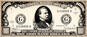 Dollar Bill