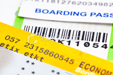 Boarding Pass